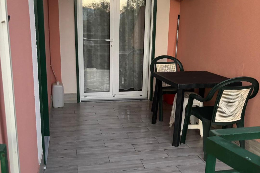 Photo of Patio Balcony in Porticato