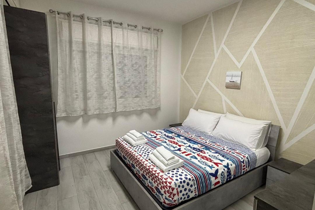 Photo of Bedroom in Porticato