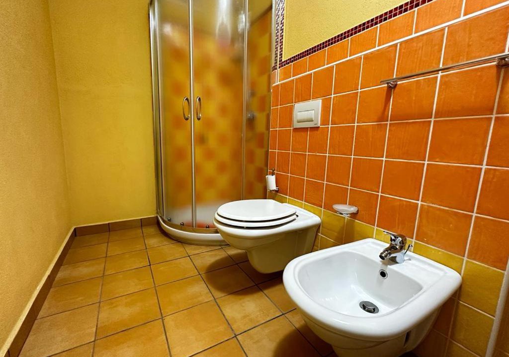 Photo of Bathroom in Santa Domenica