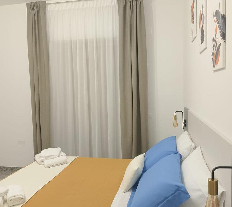 Photo of Bedroom in San Marco d'Alunzio