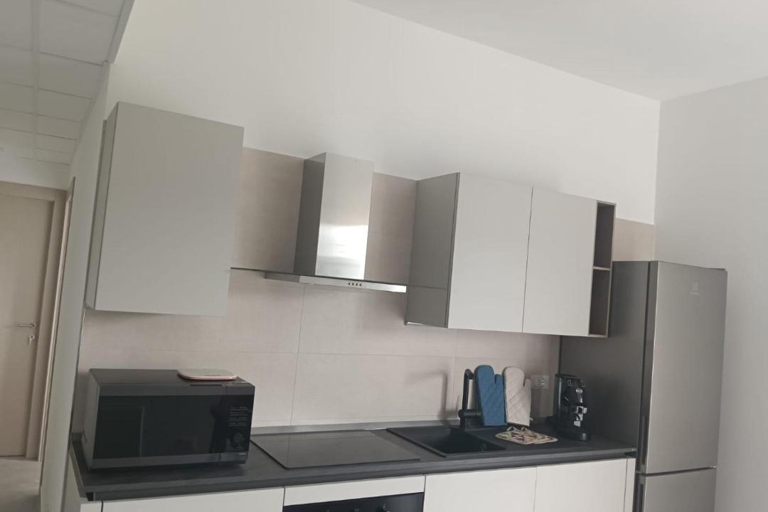 Photo of Kitchen in San Marco d'Alunzio