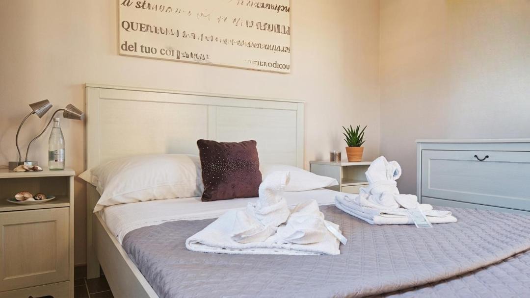 Photo of Bedroom in Punta Milocca