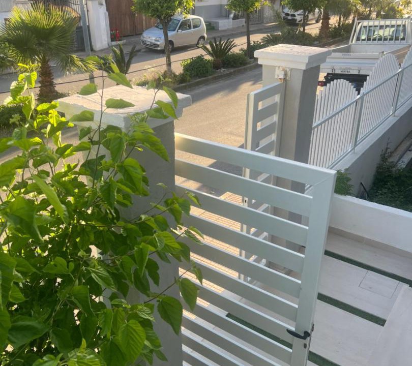 Photo of Patio Balcony in San Ferdinando