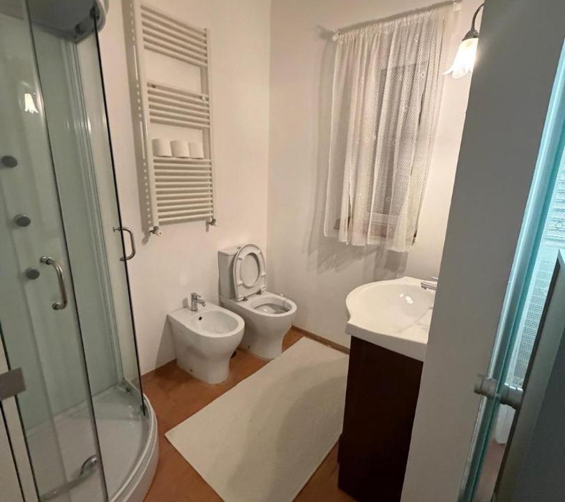 Photo of Bathroom in Ruviano