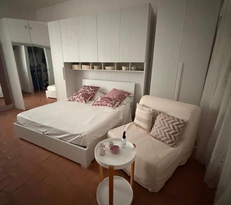 Photo of Bedroom in Ruviano