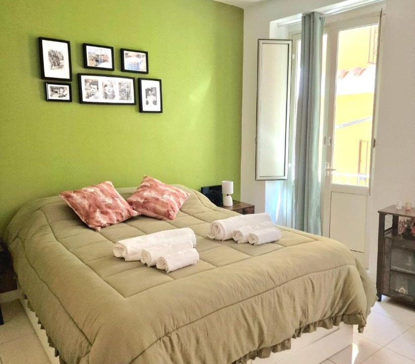 Photo of Bedroom in Castelmola