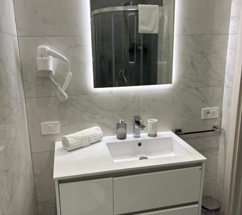 Photo of Bathroom in Itala Marina
