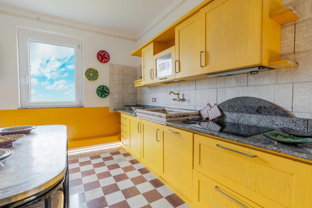 Photo of Kitchen in Nicotera