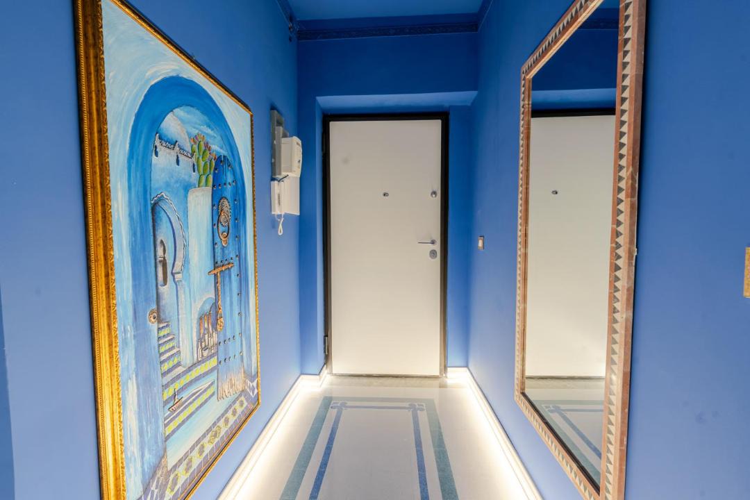 Photo of Bathroom in Nicotera