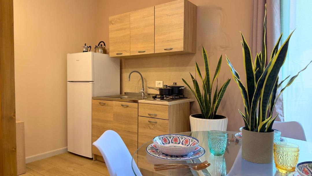 Photo of Kitchen in Favara