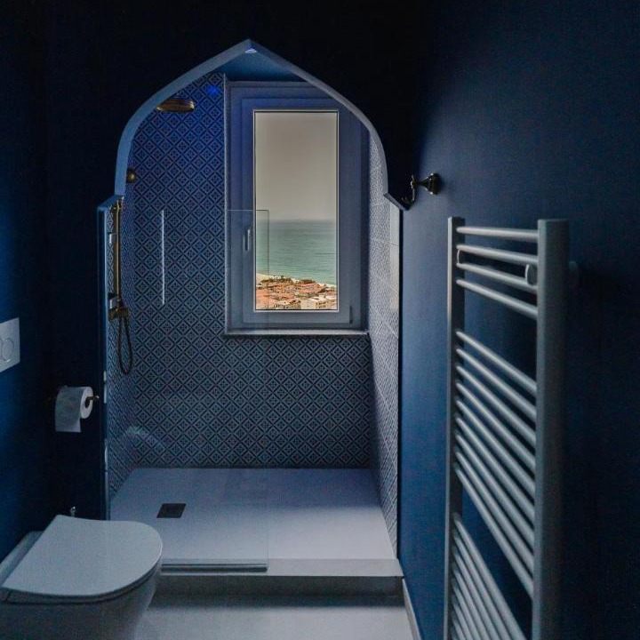 Photo of Bathroom in Nicotera