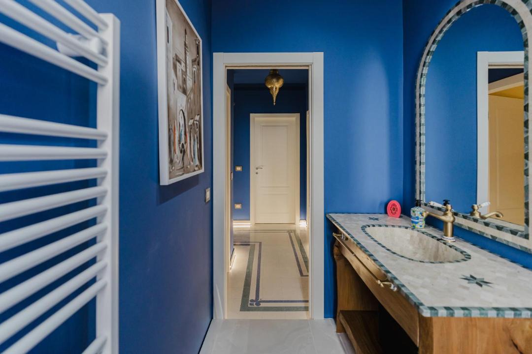 Photo of Bathroom in Nicotera