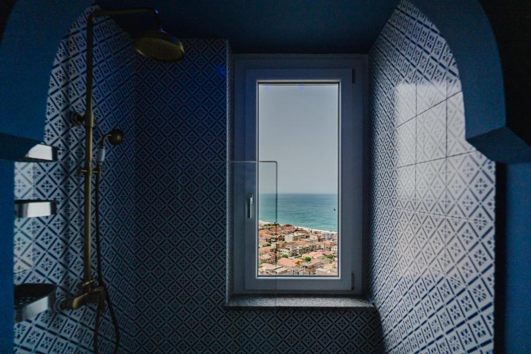Photo of Bathroom in Nicotera