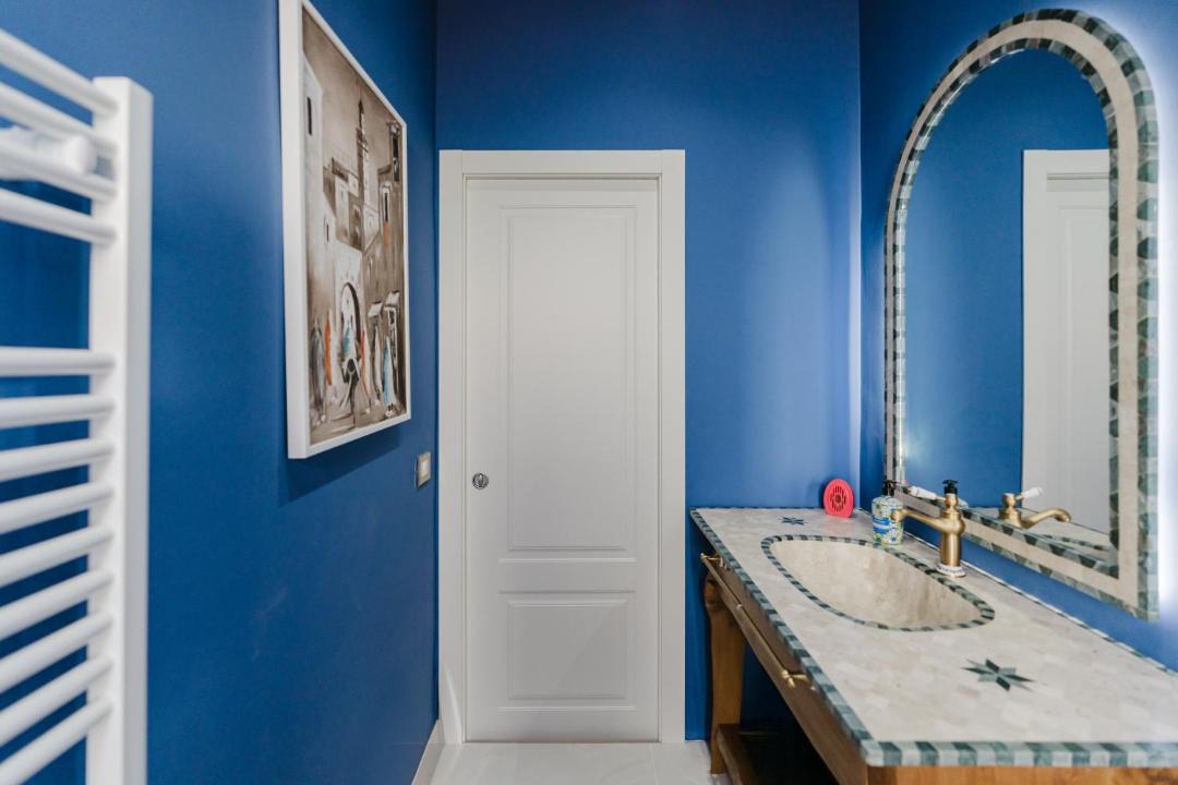 Photo of Bathroom in Nicotera