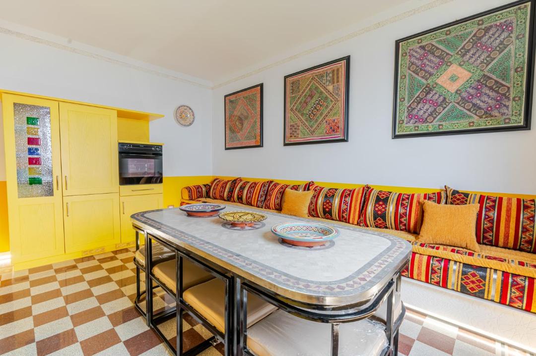Photo of Kitchen in Nicotera