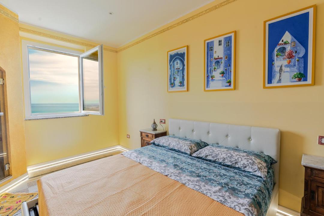 Photo of Bedroom in Nicotera