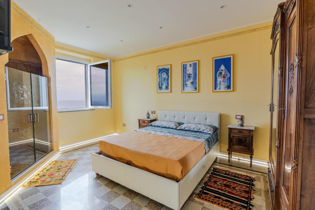 Photo of Bedroom in Nicotera