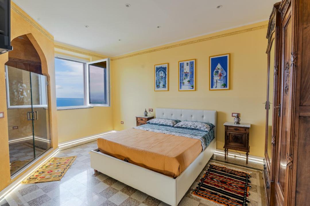 Photo of Bedroom in Nicotera
