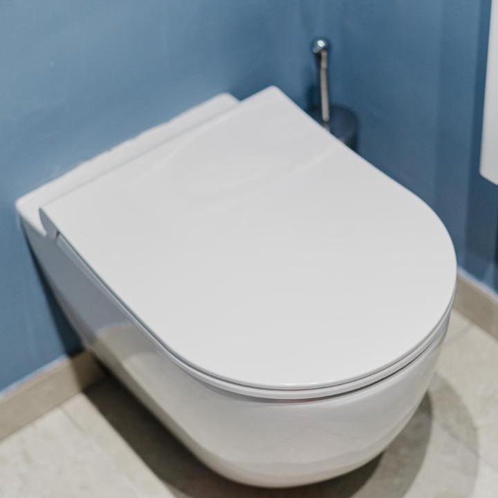 Photo of Bathroom in Nicotera