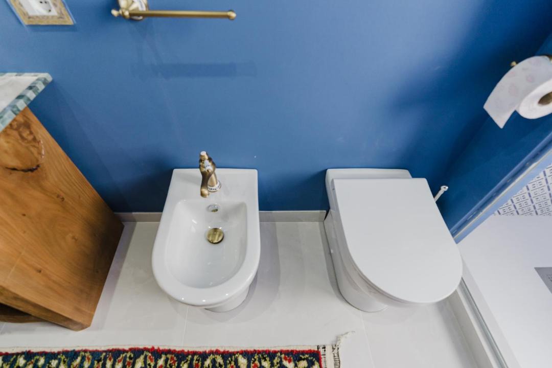 Photo of Bathroom in Nicotera