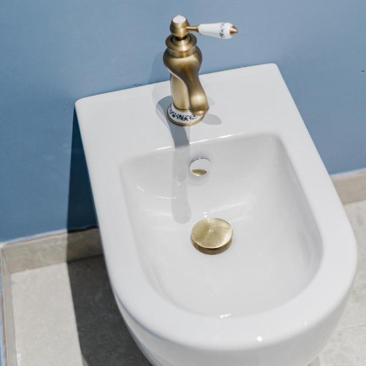 Photo of Bathroom in Nicotera