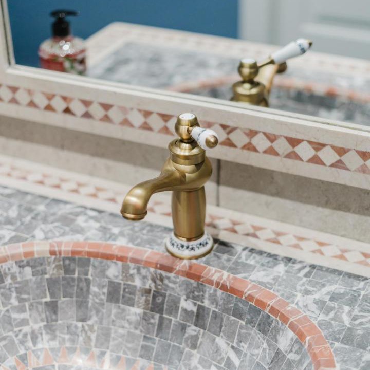 Photo of Bathroom in Nicotera