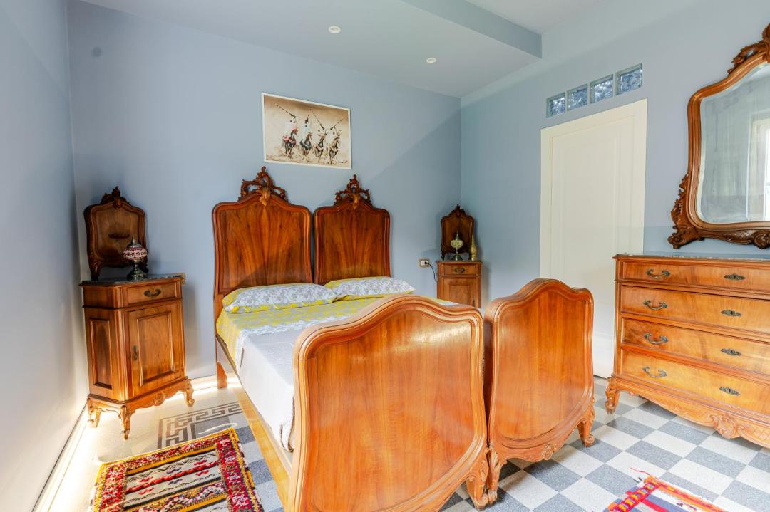 Photo of Bedroom in Nicotera