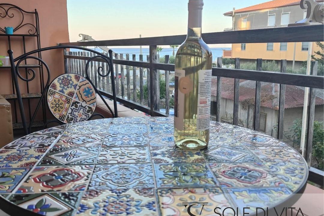Photo of Patio Balcony in Strongoli