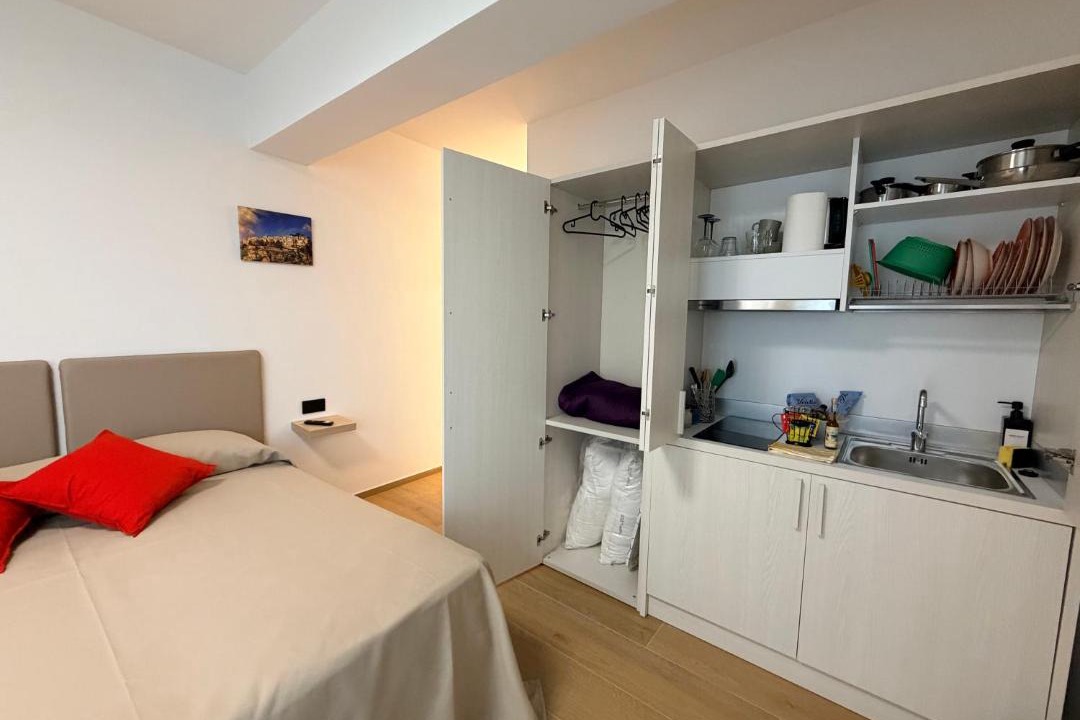 Photo of Bedroom in Castelmola