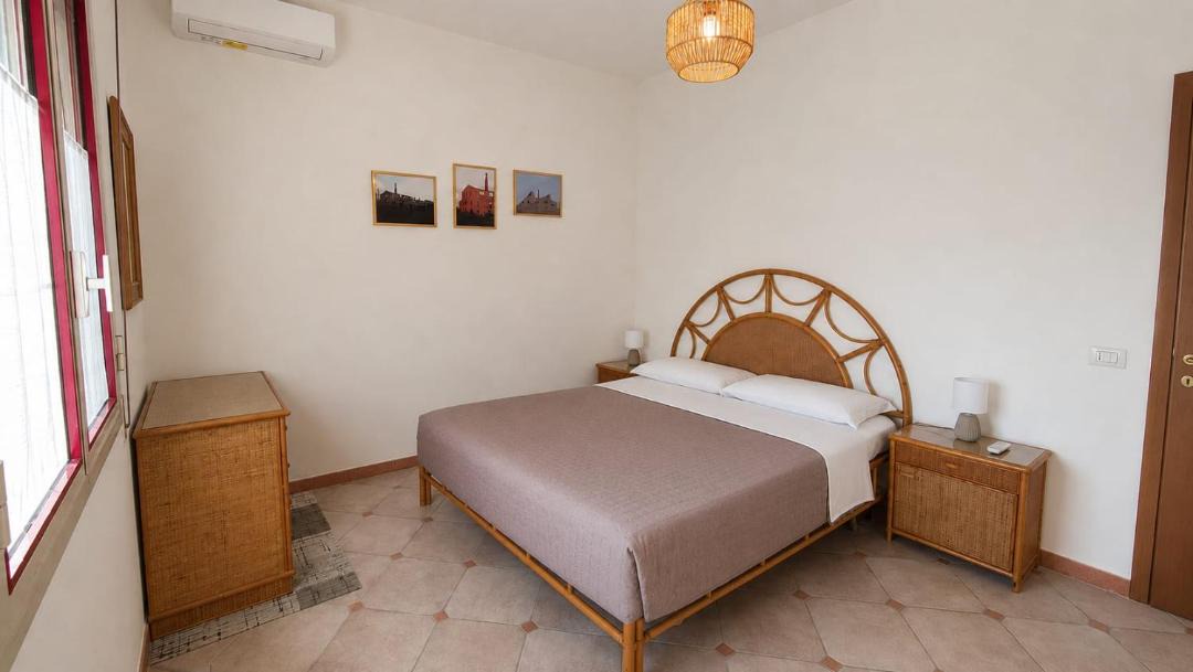Photo of Bedroom in Cava dʼAliga