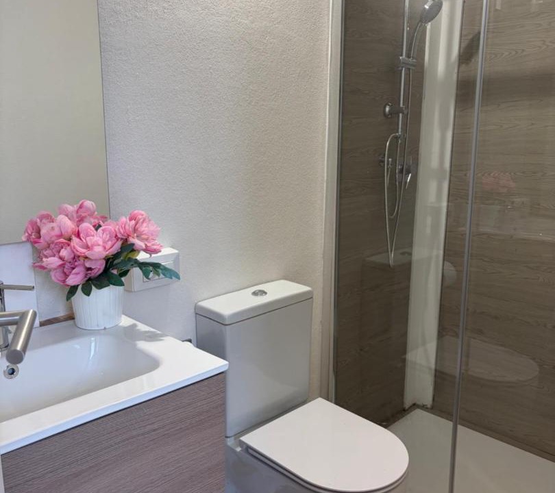 Photo of Bathroom in Mineo