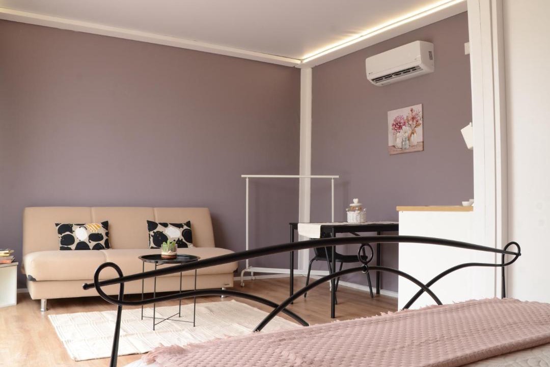 Photo of Bedroom in Mineo