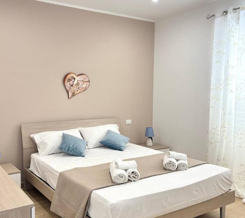 Photo of Bedroom in Partinico