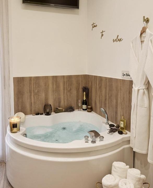 Photo of Bathroom in Bagnoli