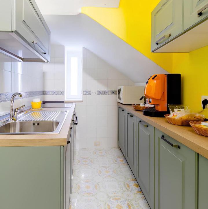 Photo of Kitchen in Lacco Ameno