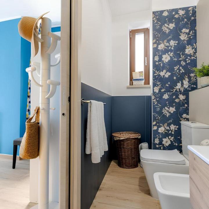 Photo of Bathroom in Lacco Ameno