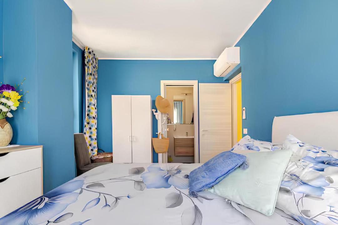 Photo of Bedroom in Lacco Ameno