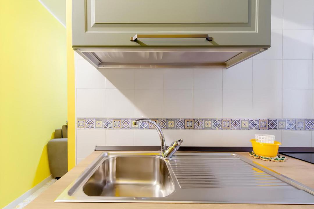 Photo of Kitchen in Lacco Ameno