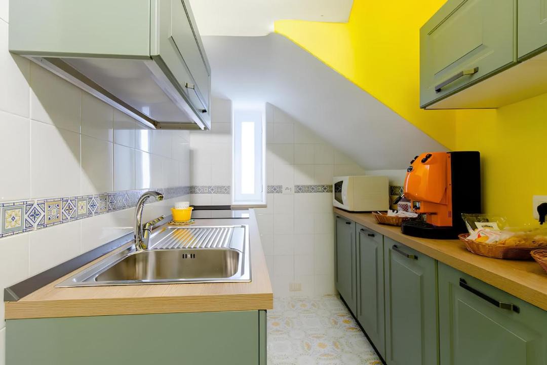 Photo of Kitchen in Lacco Ameno