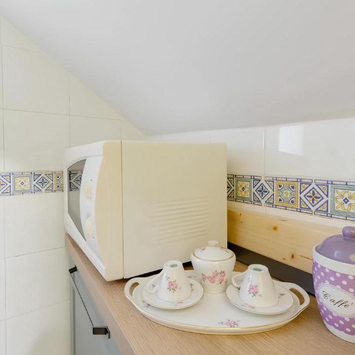 Photo of Kitchen in Lacco Ameno