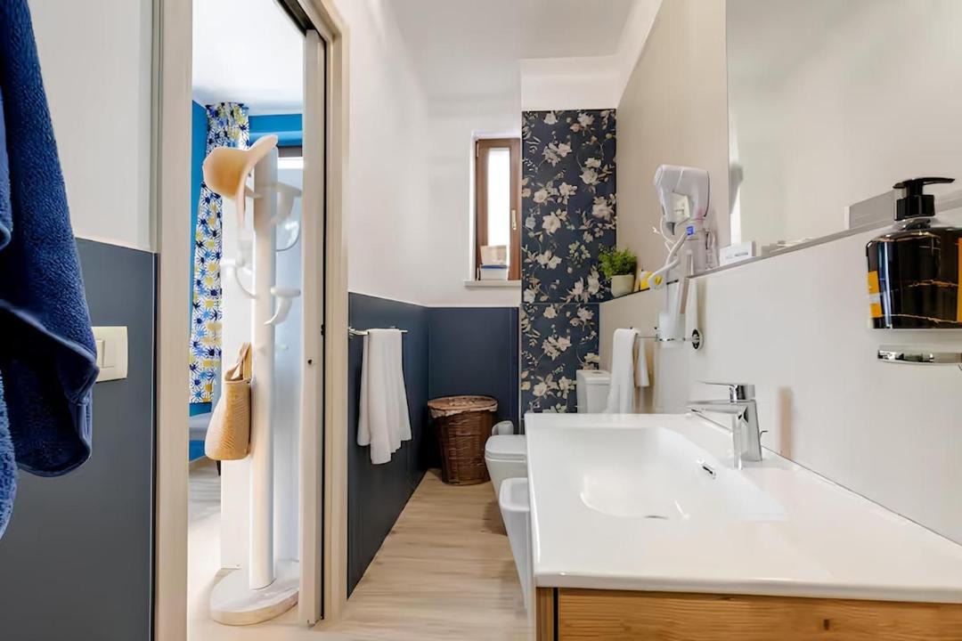 Photo of Bathroom in Lacco Ameno
