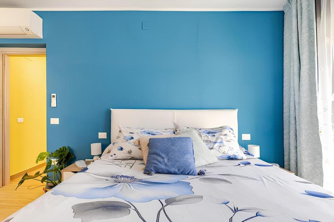 Photo of Bedroom in Lacco Ameno