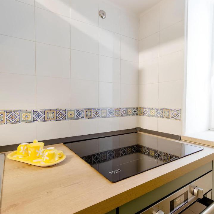 Photo of Kitchen in Lacco Ameno