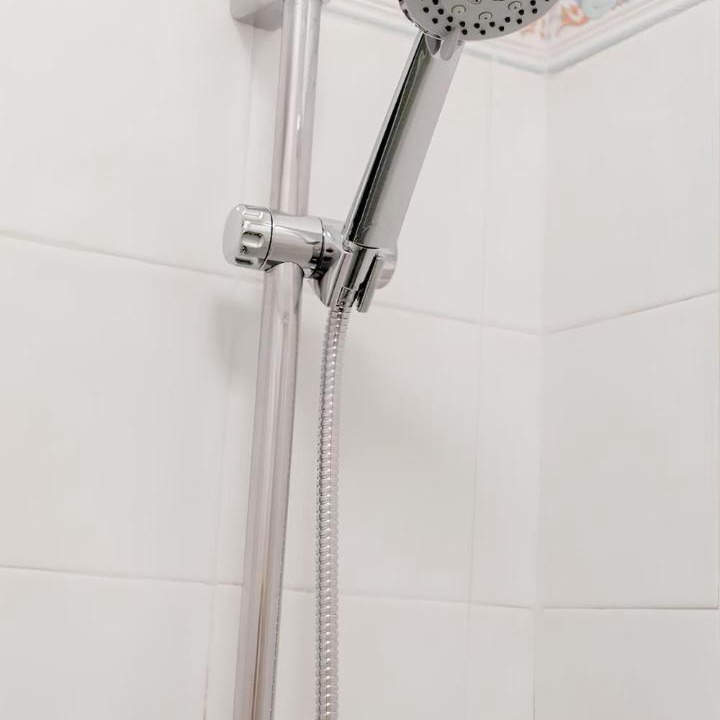 Photo of Bathroom in Lacco Ameno