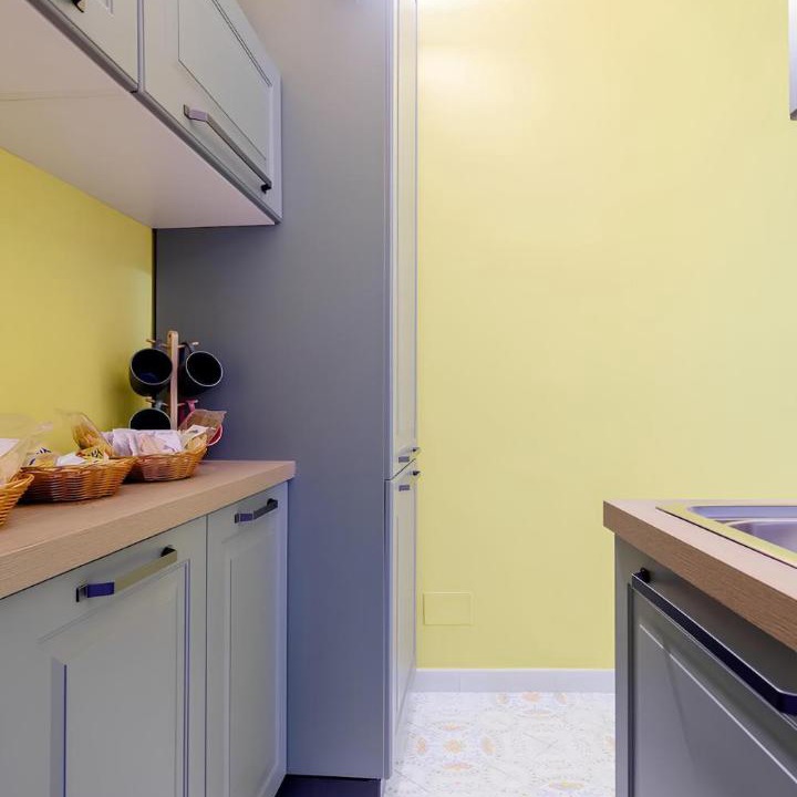 Photo of Kitchen in Lacco Ameno