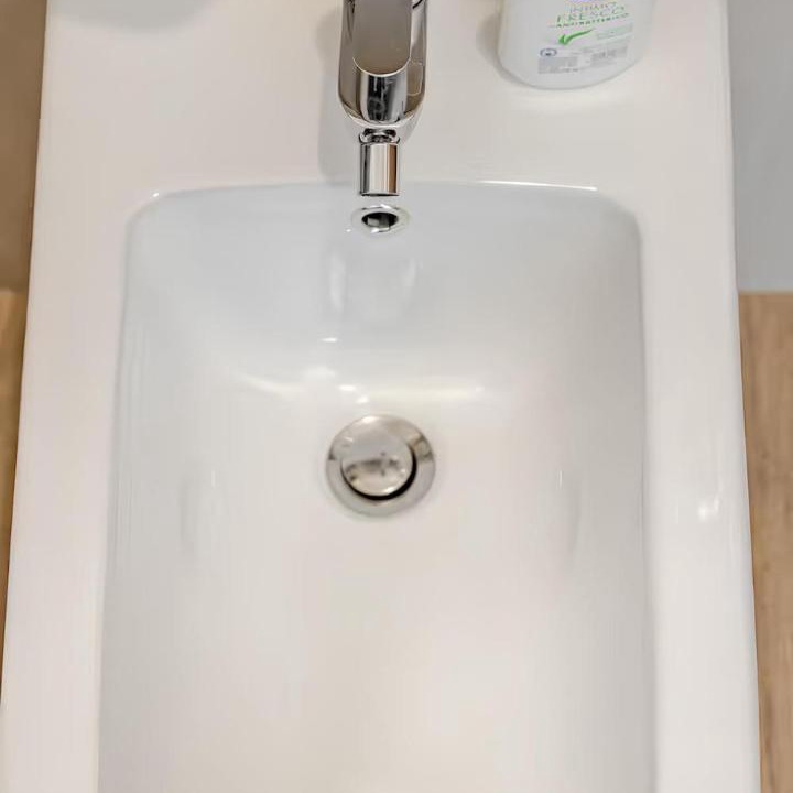 Photo of Bathroom in Lacco Ameno