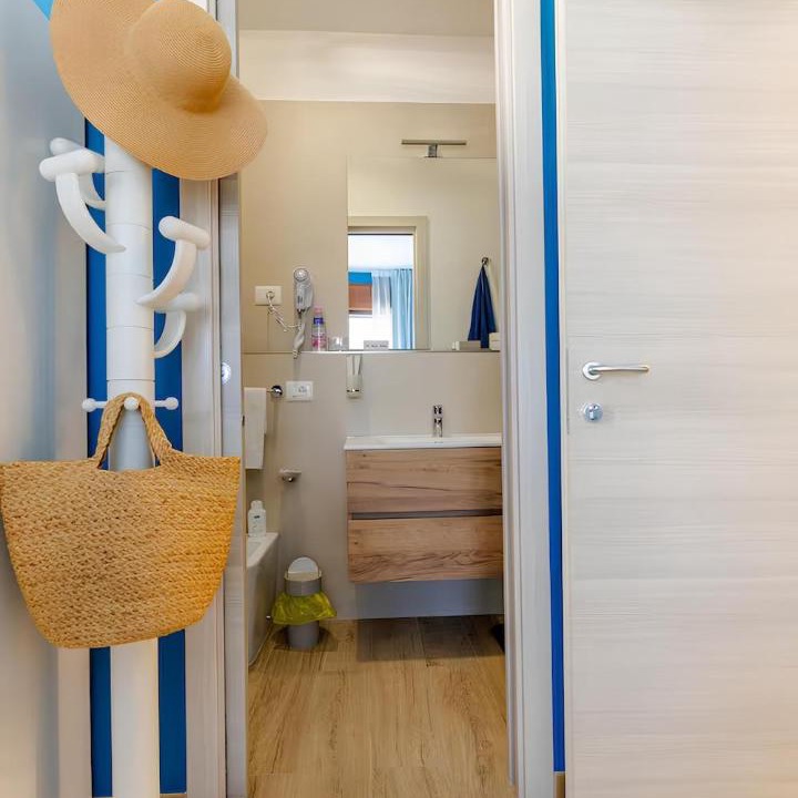 Photo of Bathroom in Lacco Ameno