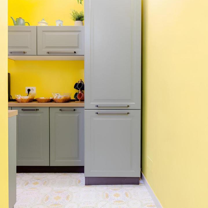 Photo of Kitchen in Lacco Ameno
