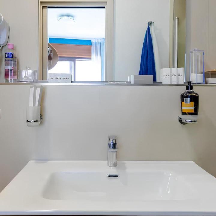 Photo of Bathroom in Lacco Ameno