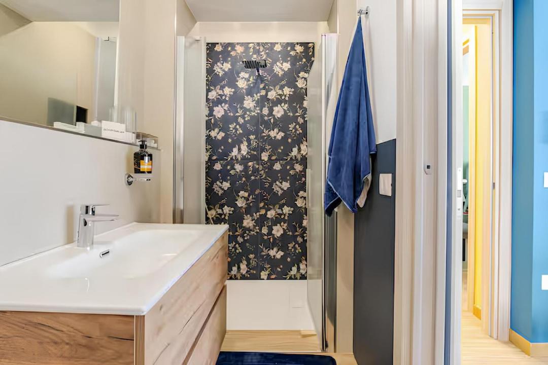 Photo of Bathroom in Lacco Ameno